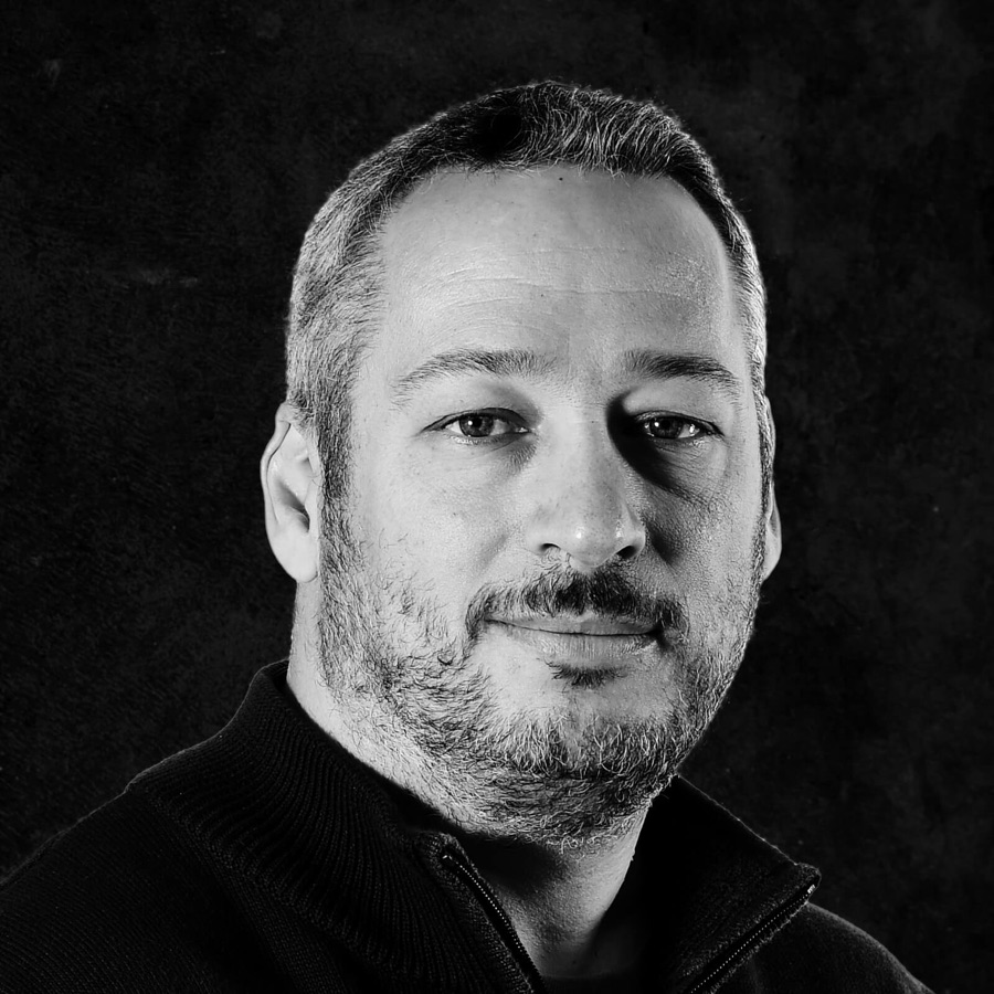 Pedro Dias, founder of Pixeline Studios